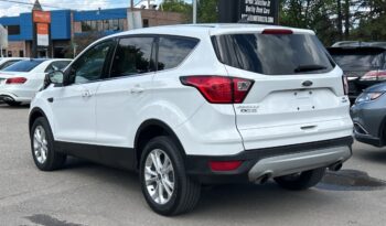 2019 Ford Escape full