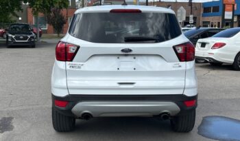 2019 Ford Escape full