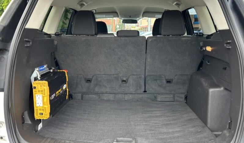 2019 Ford Escape full