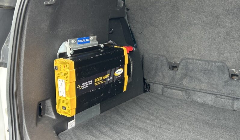 2019 Ford Escape full