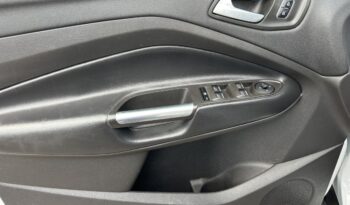 2019 Ford Escape full