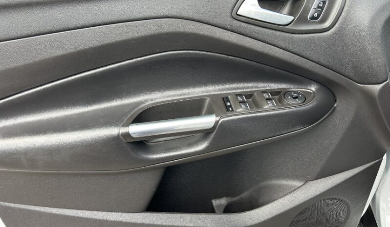 2019 Ford Escape full