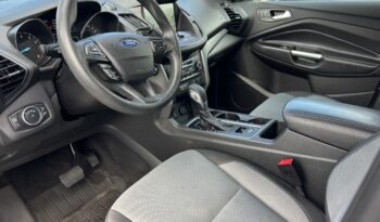 2019 Ford Escape full