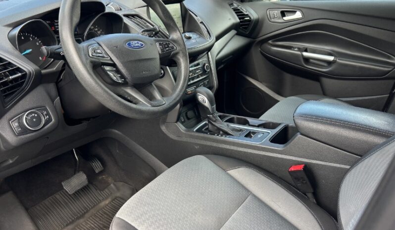 2019 Ford Escape full