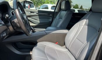 2021 Buick Enclave full