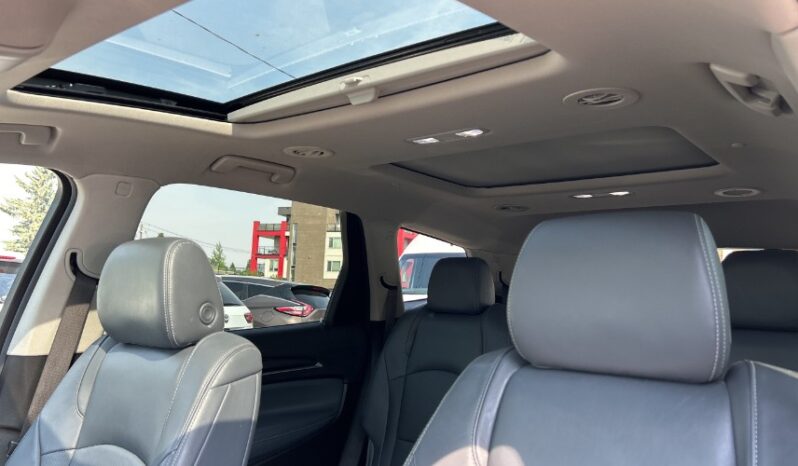 2021 Buick Enclave full