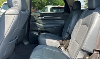 2021 Buick Enclave full