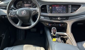 2021 Buick Enclave full