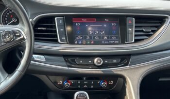 2021 Buick Enclave full