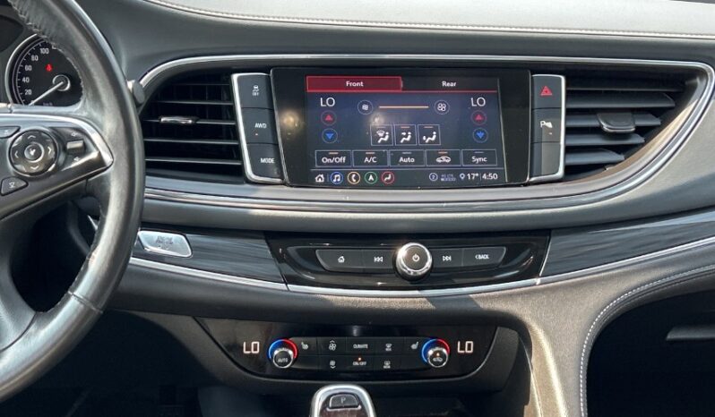 2021 Buick Enclave full