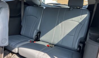 2021 Buick Enclave full