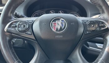 2021 Buick Enclave full