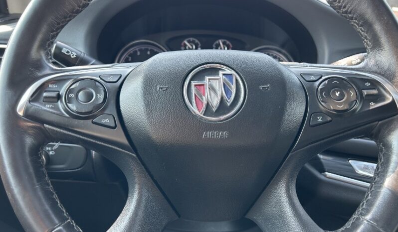 2021 Buick Enclave full
