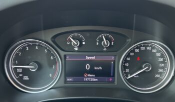 2021 Buick Enclave full