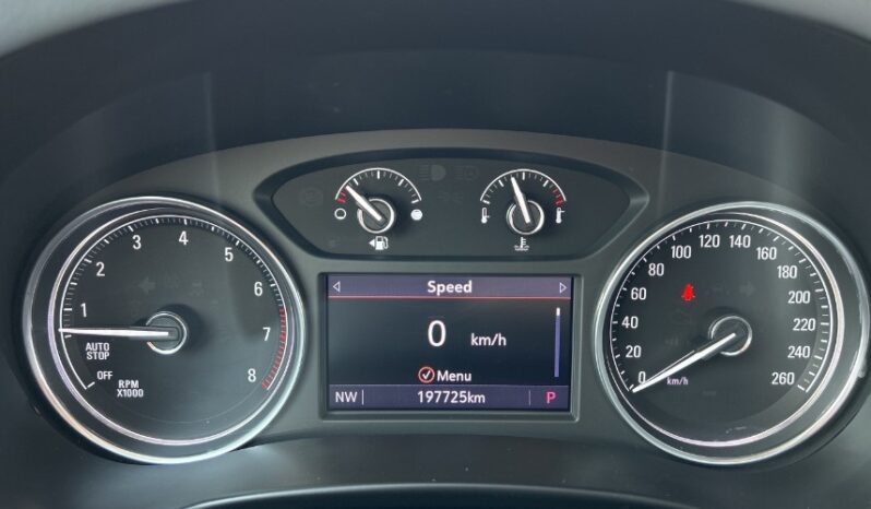 2021 Buick Enclave full