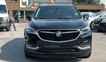 2021 Buick Enclave full