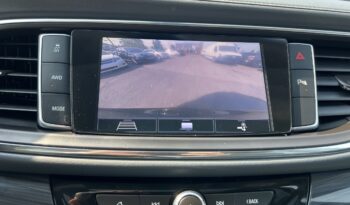 2021 Buick Enclave full