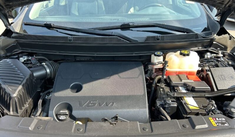 2021 Buick Enclave full