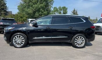 2021 Buick Enclave full