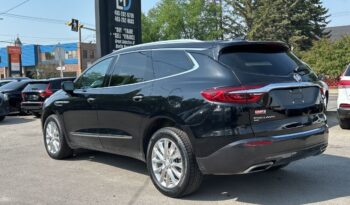 2021 Buick Enclave full