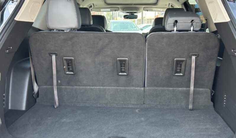 2021 Buick Enclave full