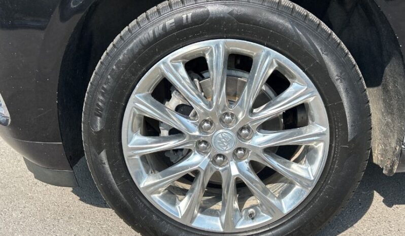 2021 Buick Enclave full
