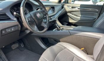 2021 Buick Enclave full