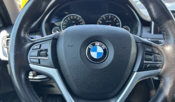 2016 BMW X5 full