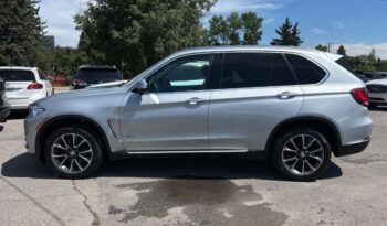 2016 BMW X5 full