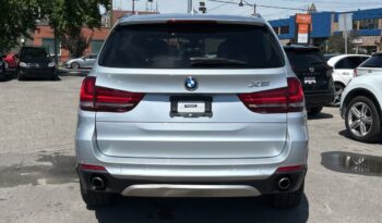 2016 BMW X5 full
