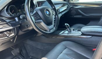 2016 BMW X5 full