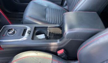 2017 Land Rover Discovery Sport full