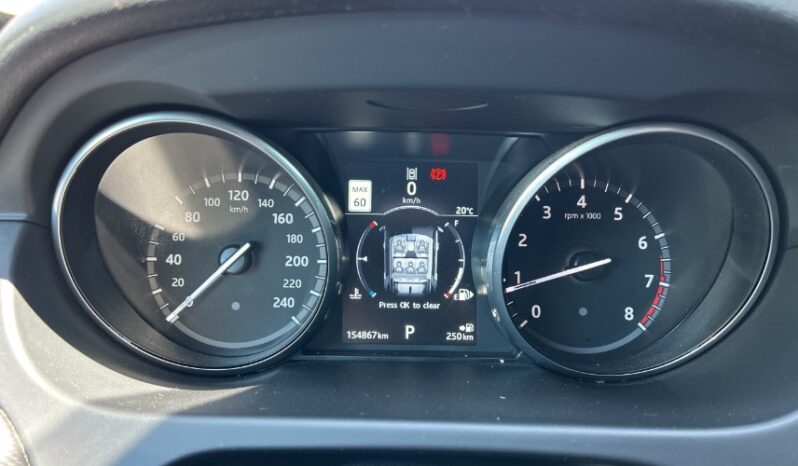 2017 Land Rover Discovery Sport full