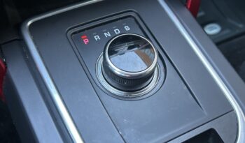 2017 Land Rover Discovery Sport full