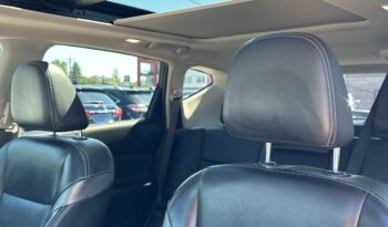 2017 Nissan Murano full