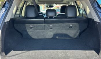 2017 Nissan Murano full