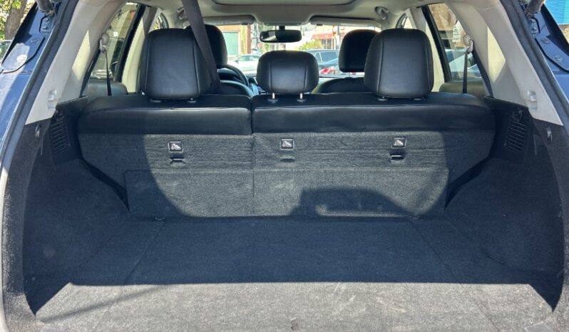 2017 Nissan Murano full