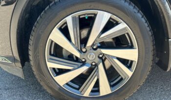 2017 Nissan Murano full