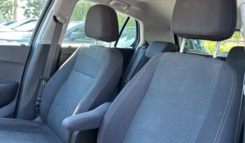 2019 Chevrolet Trax full