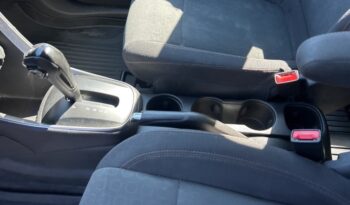 2019 Chevrolet Trax full