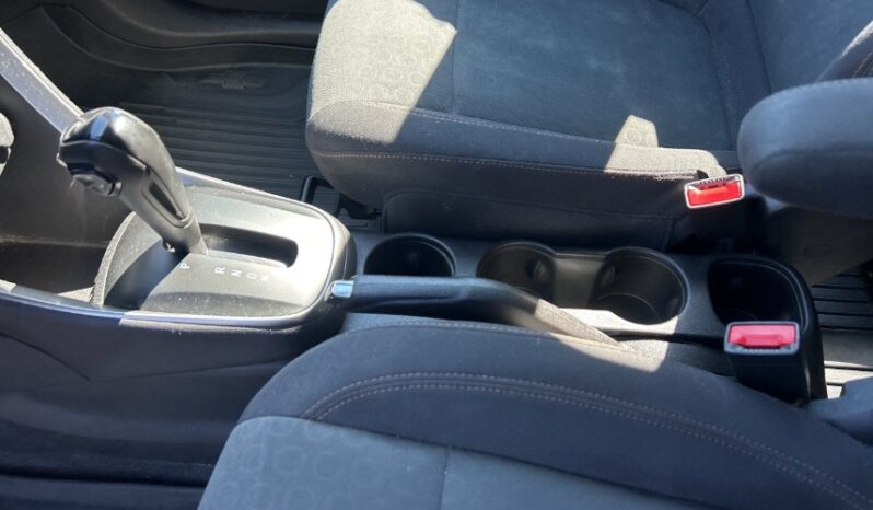 2019 Chevrolet Trax full