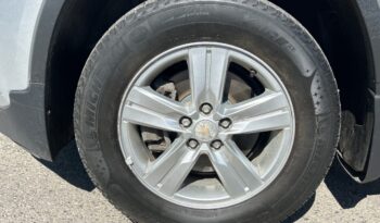 2019 Chevrolet Trax full