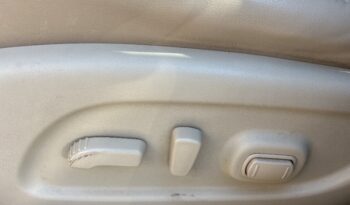 2014 Nissan Pathfinder full