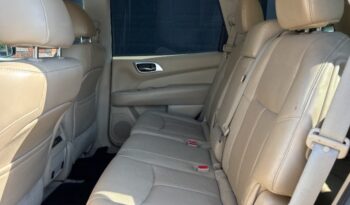 2014 Nissan Pathfinder full