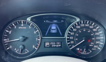 2014 Nissan Pathfinder full