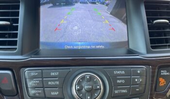 2014 Nissan Pathfinder full