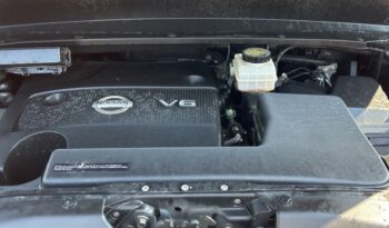2014 Nissan Pathfinder full