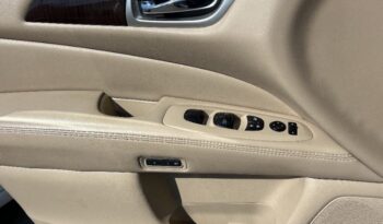 2014 Nissan Pathfinder full