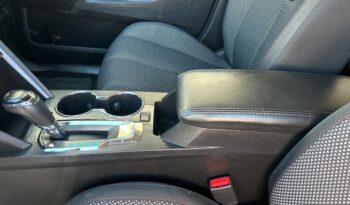 2017 Chevrolet Equinox full