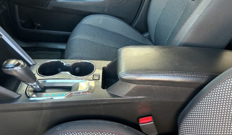 2017 Chevrolet Equinox full